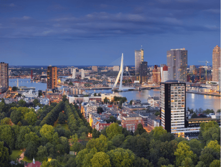 Rotterdam 3
